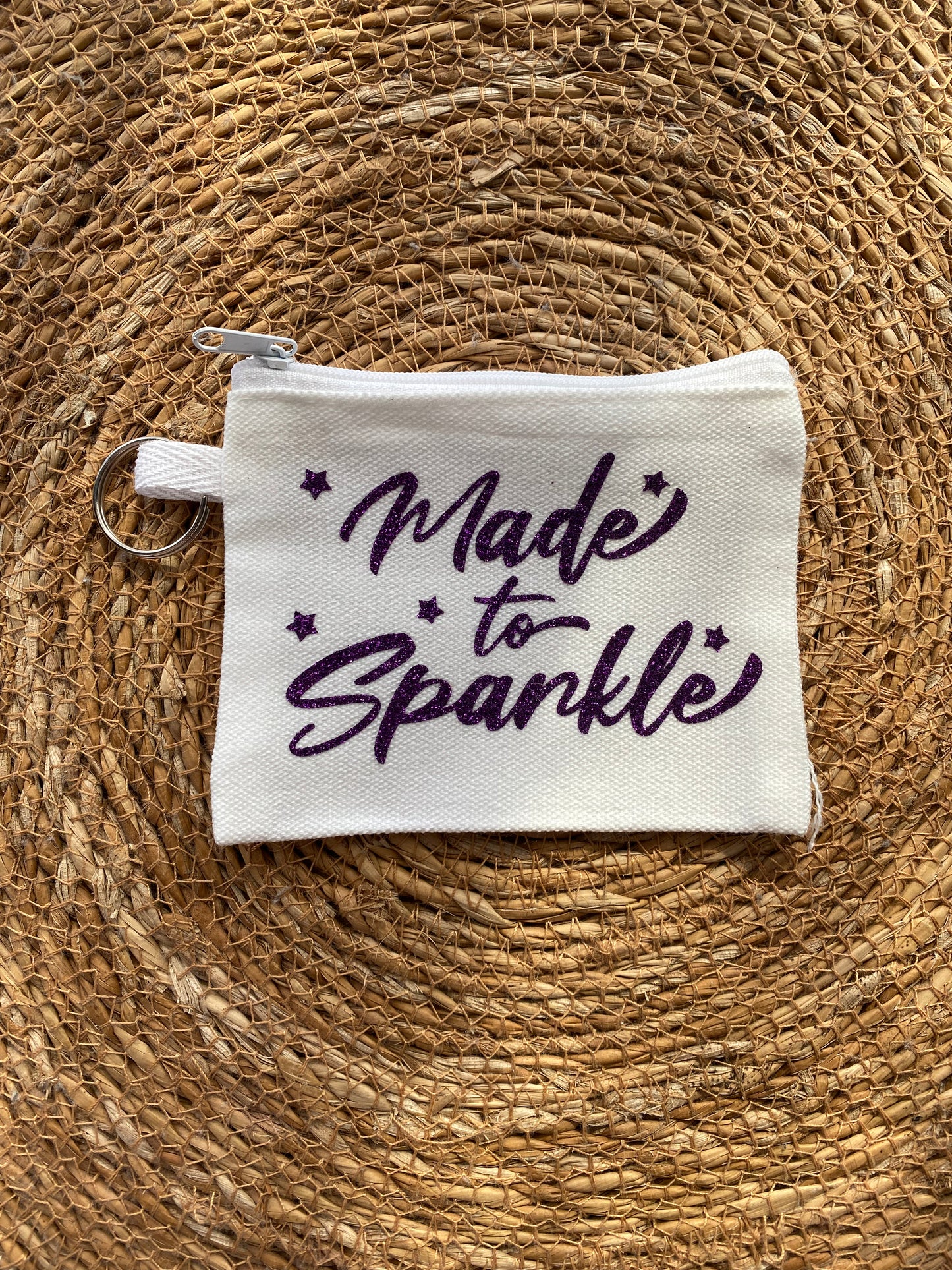 Made To Sparkle- Small