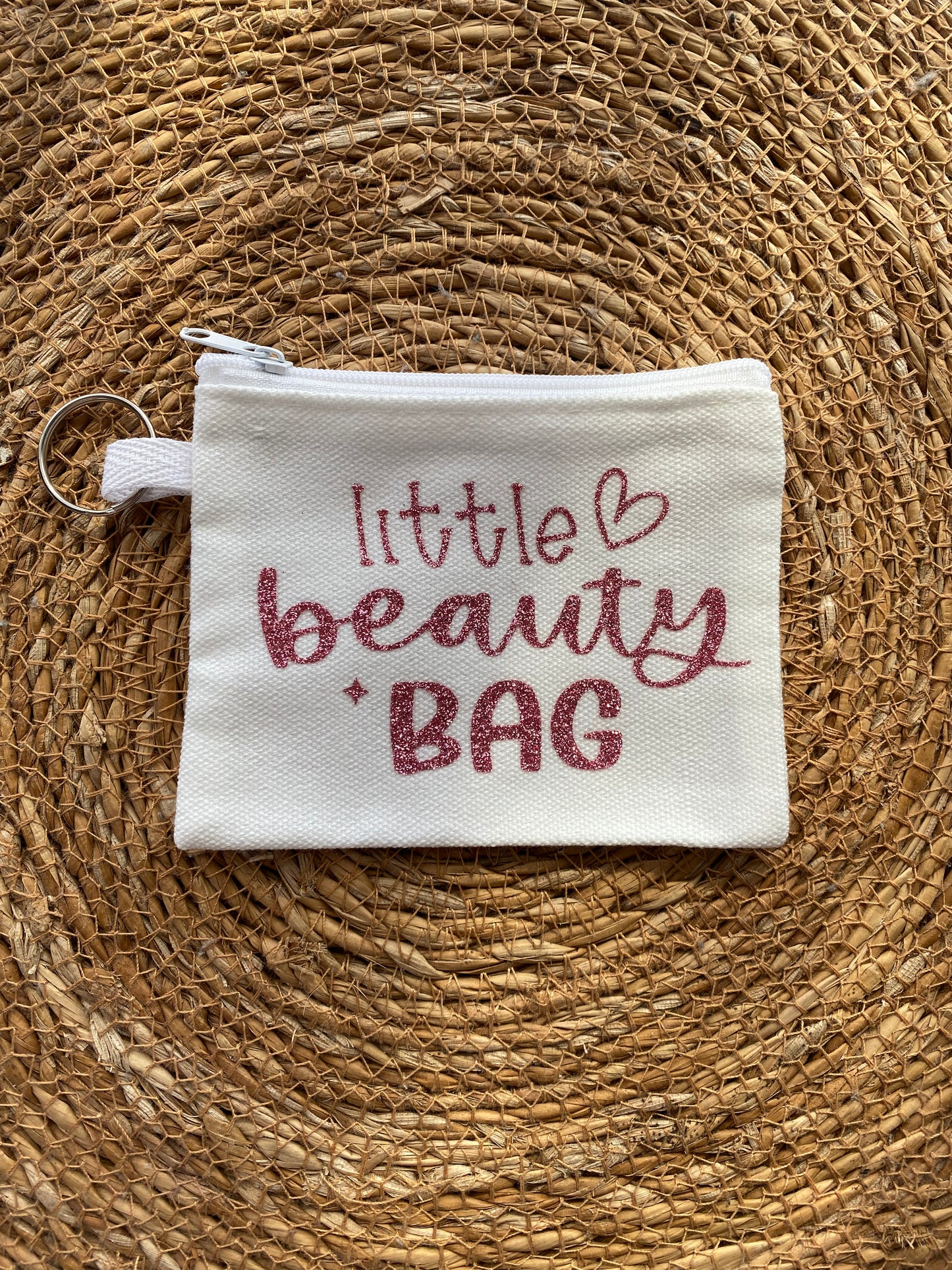 Little Beauty Bag - Small