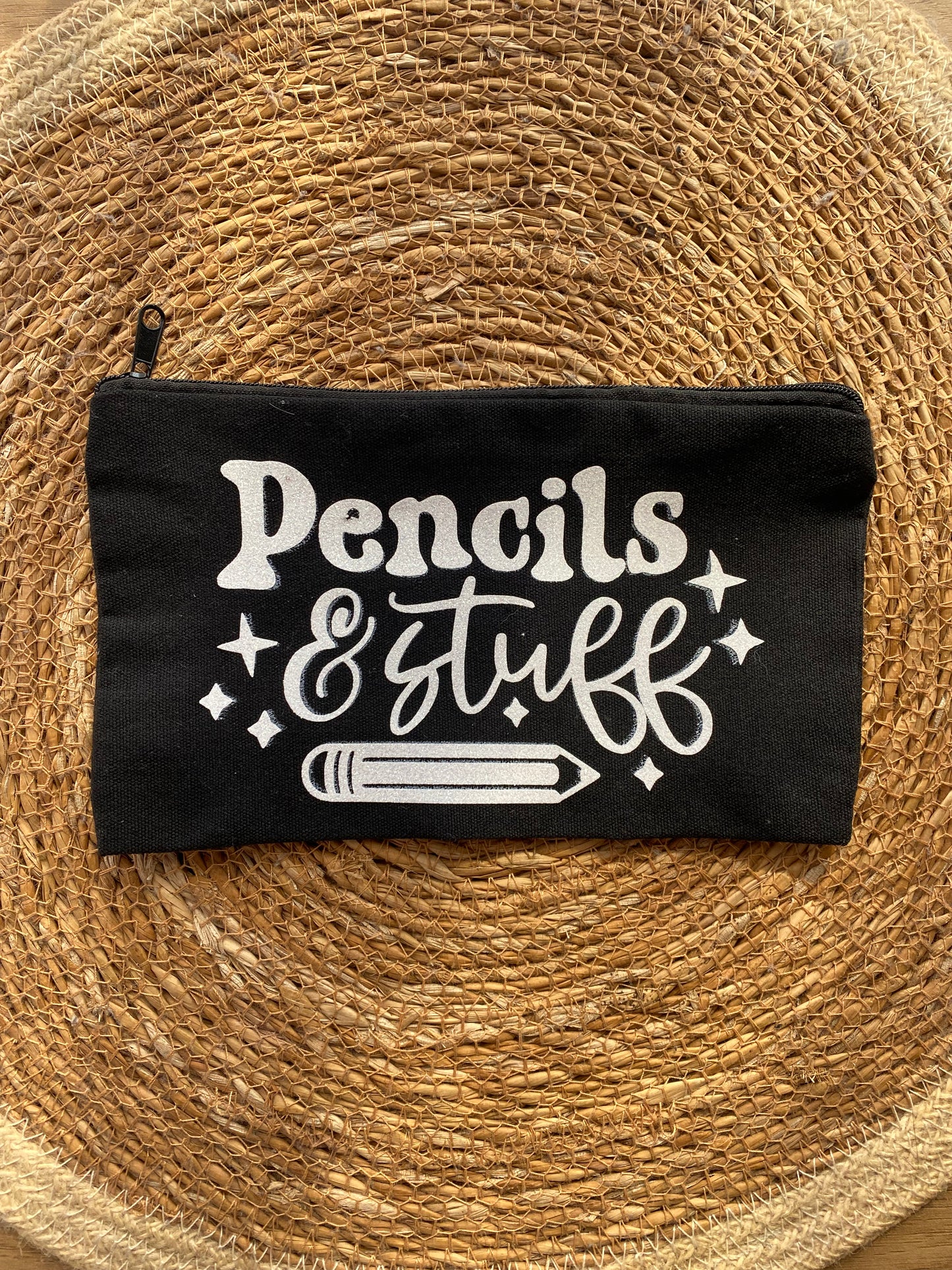 Pencils & Stuff - Medium