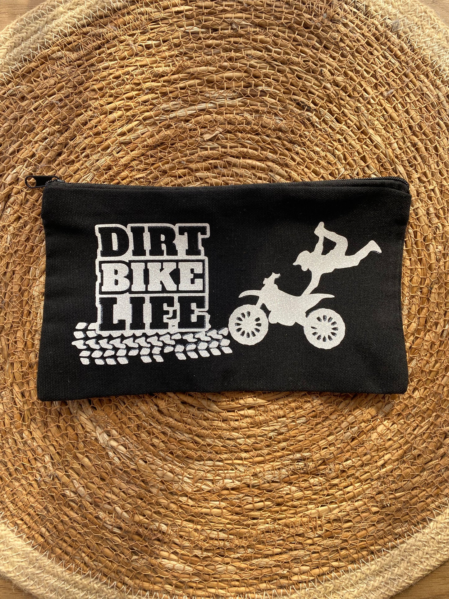 Dirt Bike Life - Medium