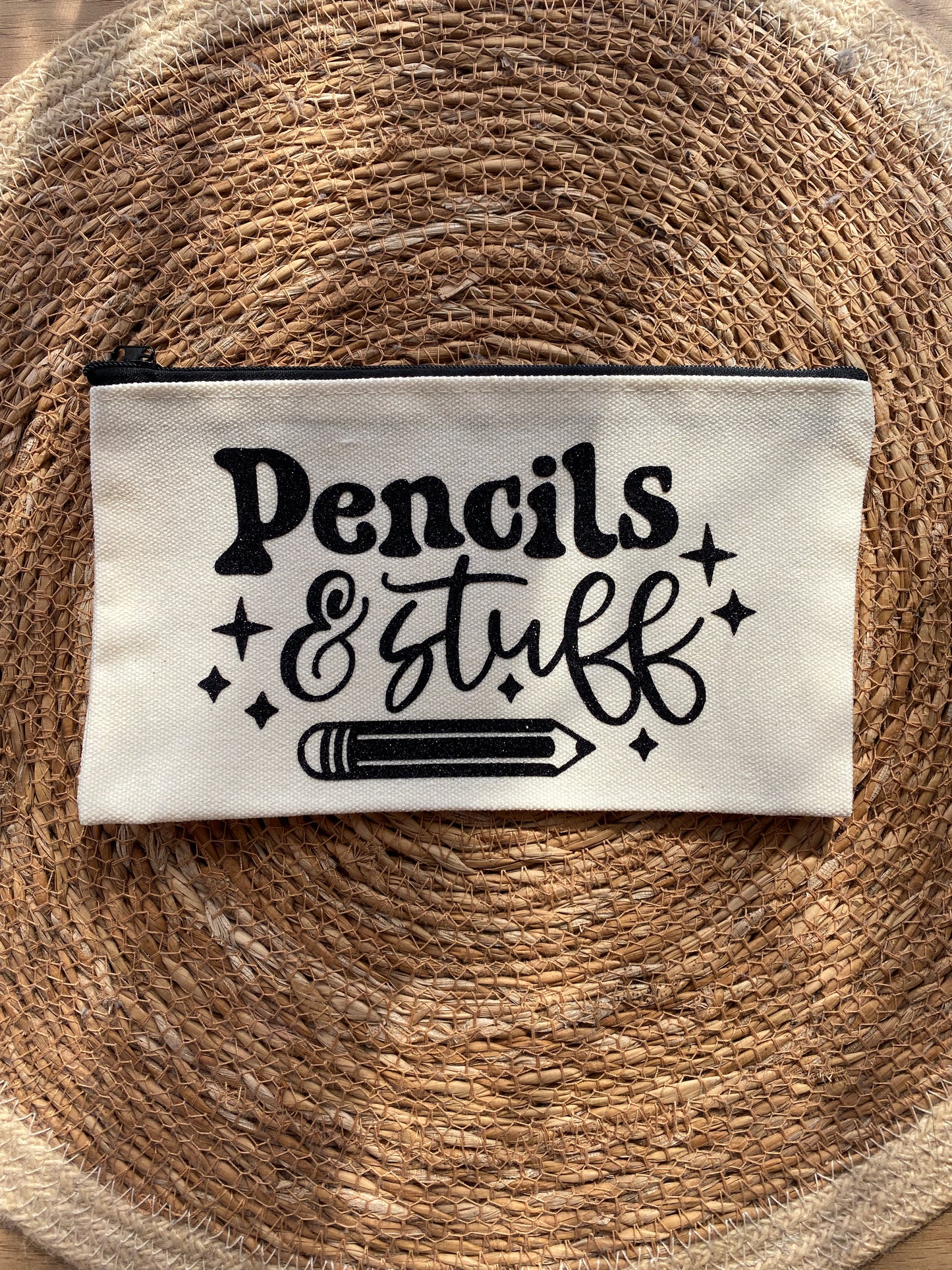 Pencils & Stuff - Medium