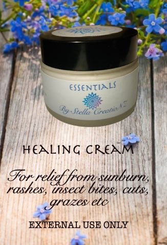 Healing Cream
