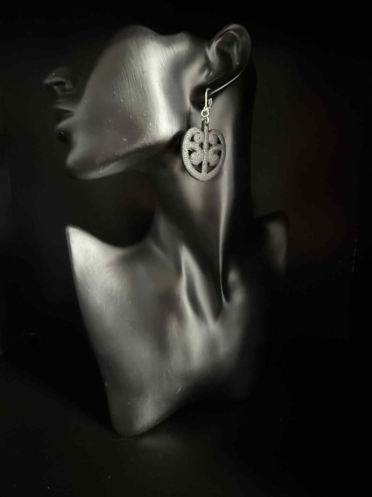 Koiri Earrings
