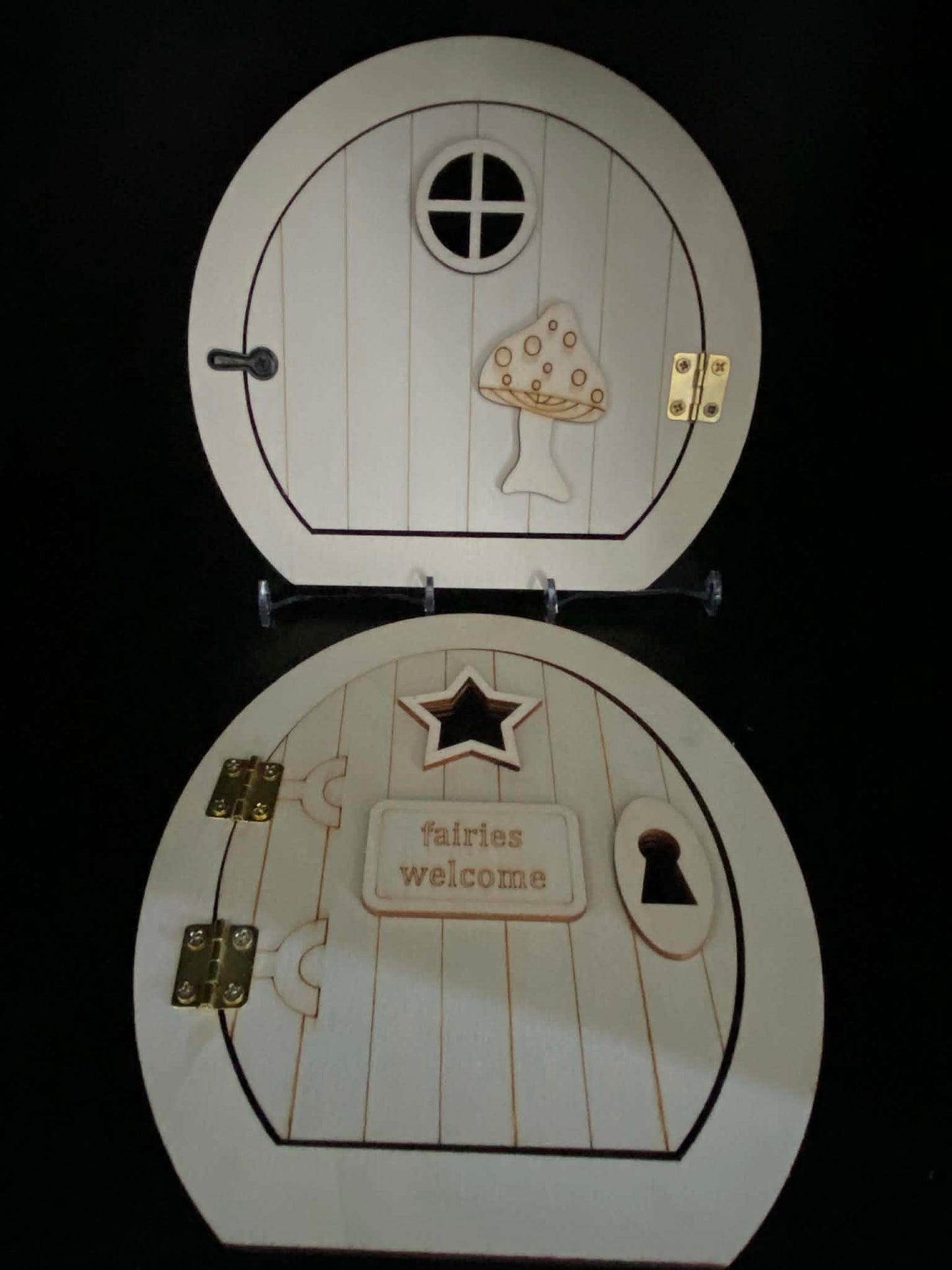 Fairy Door Freeplay Kits