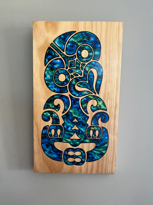 Tiki - Rectangle