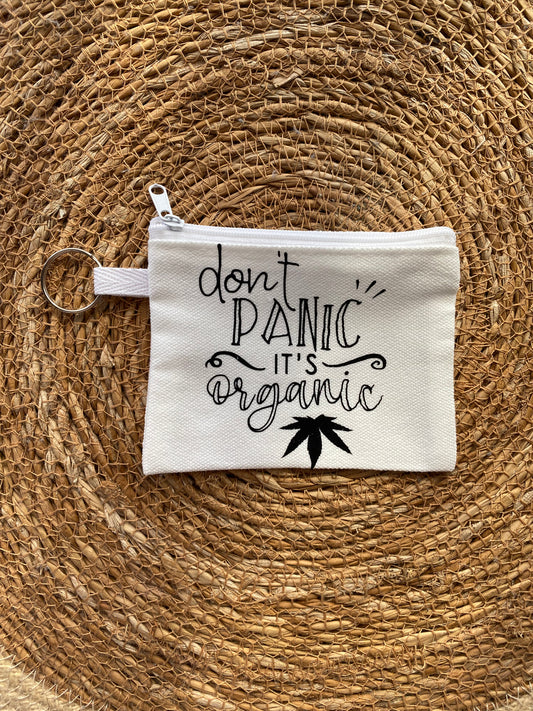 Don't Panic It's Organic - Small