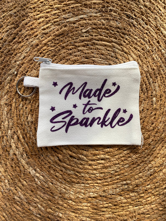 Made To Sparkle- Small