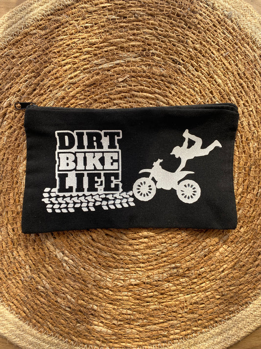 Dirt Bike Life - Medium