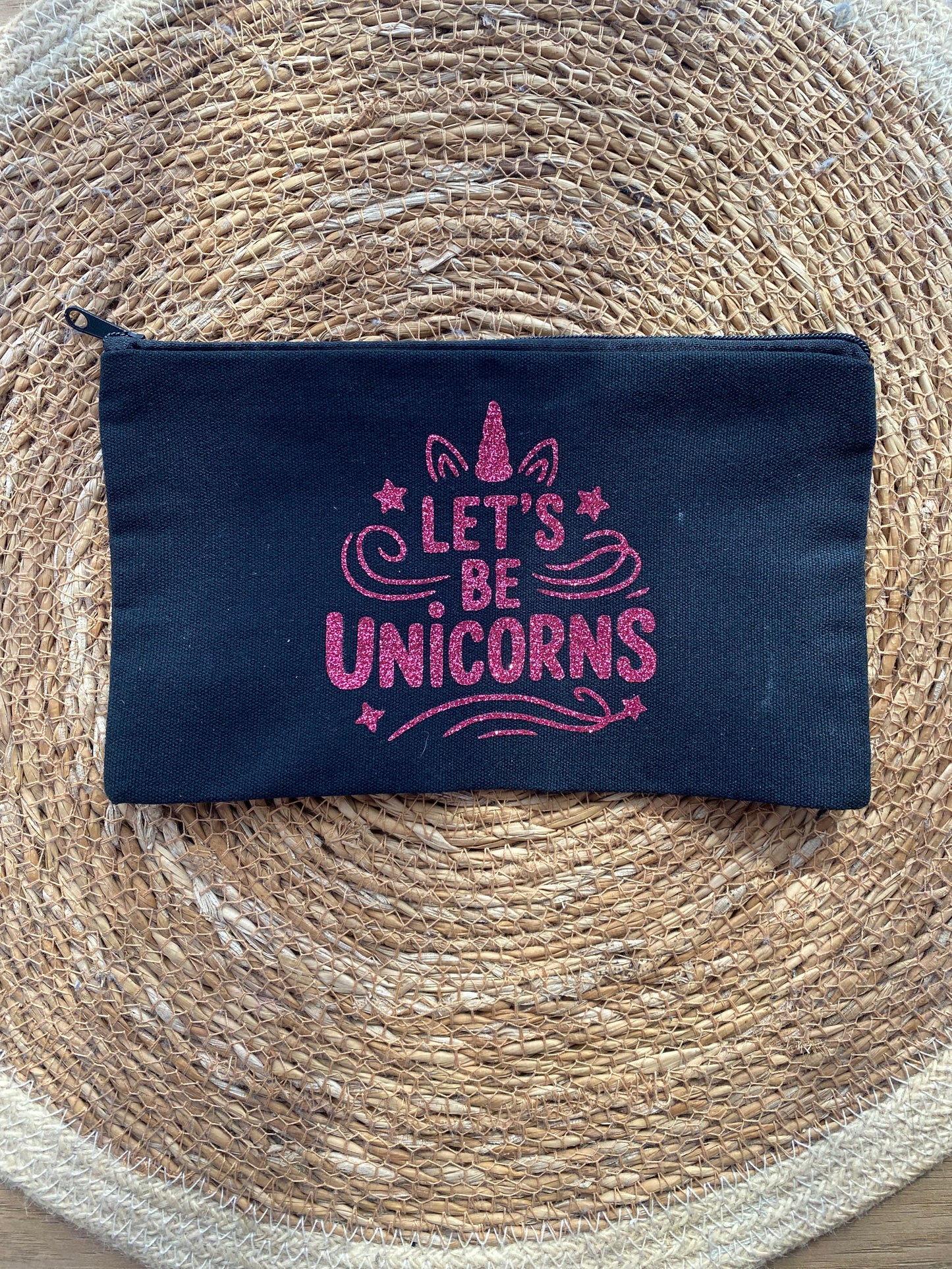 Let's Be Unicorns - Medium