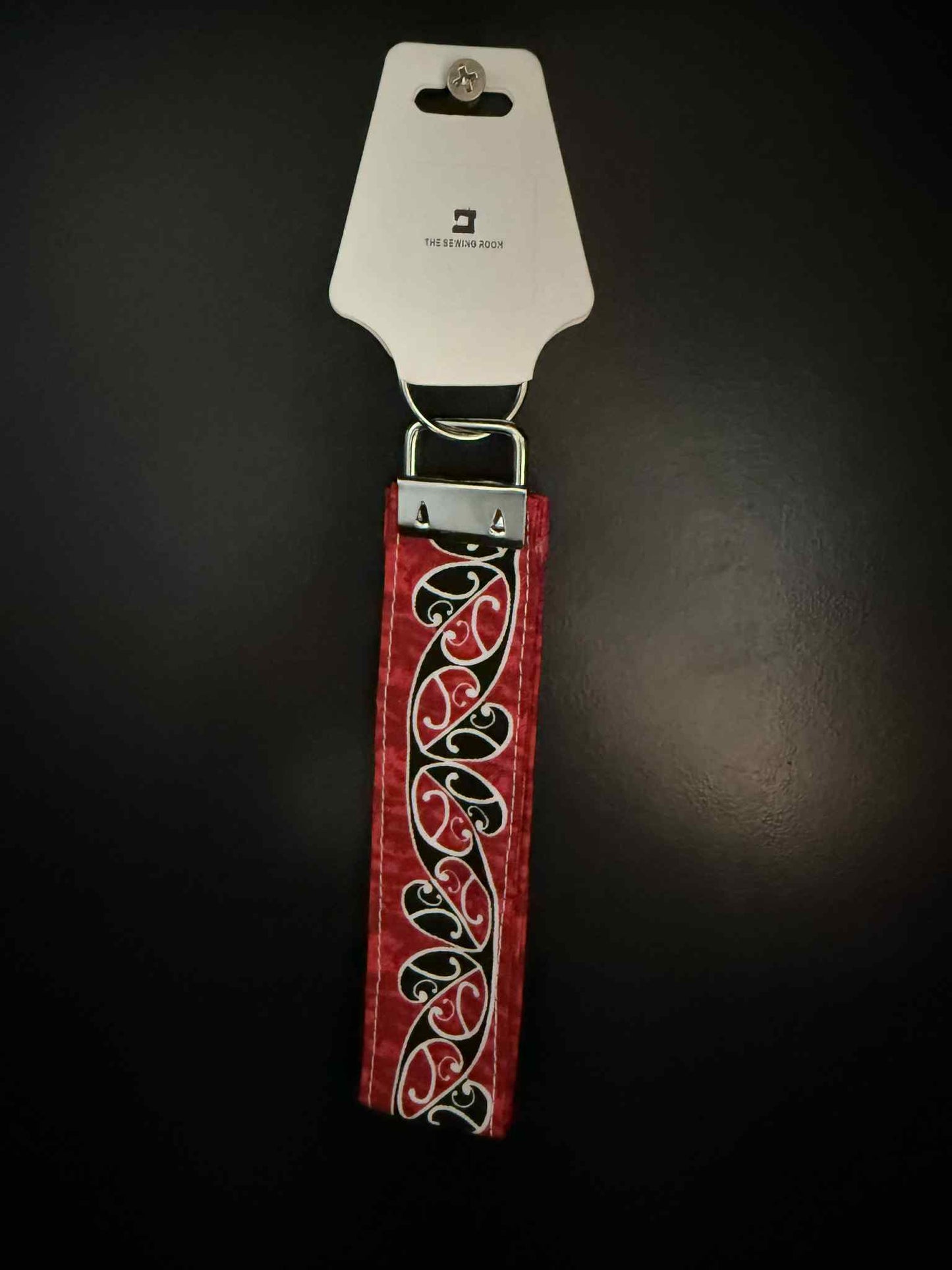 Maori Wristlet
