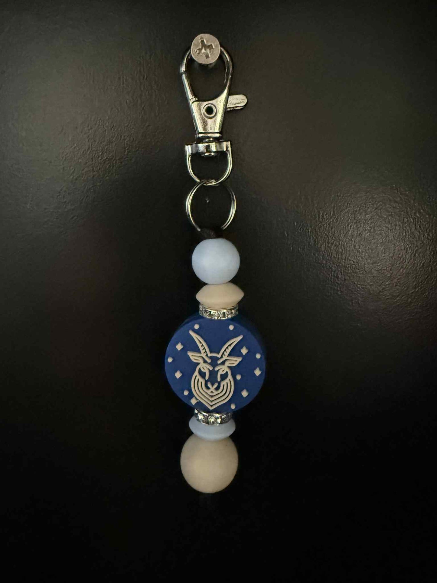 Capricon Keyrings